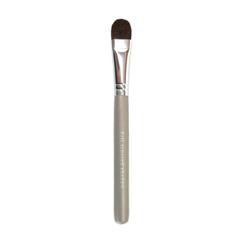 bareMinerals Full Tapered Shadow Brush Grey
