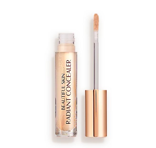 Charlotte Tilbury BEAUTIFUL SKIN RADIANT CONCEALER 3.5 Fair
