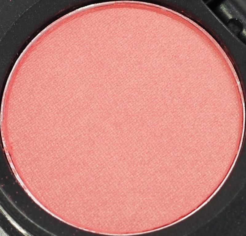 MAC Eyeshadow Dear Cupcake #2