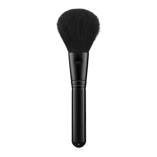 MAC Travel Face Brush Black 129SE