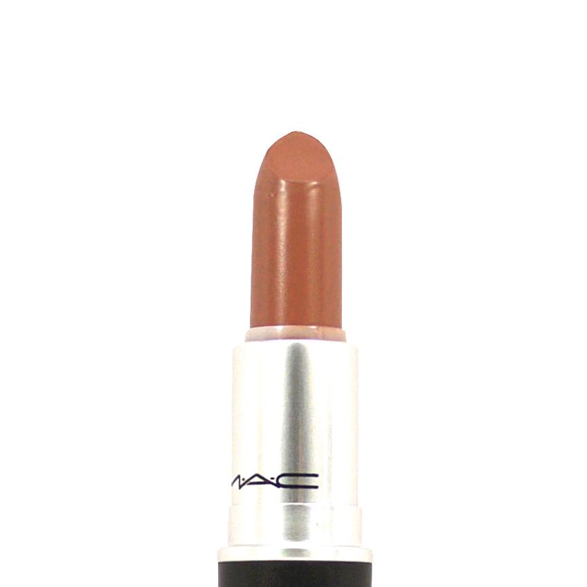 MAC Lipstick Fresh Brew #2
