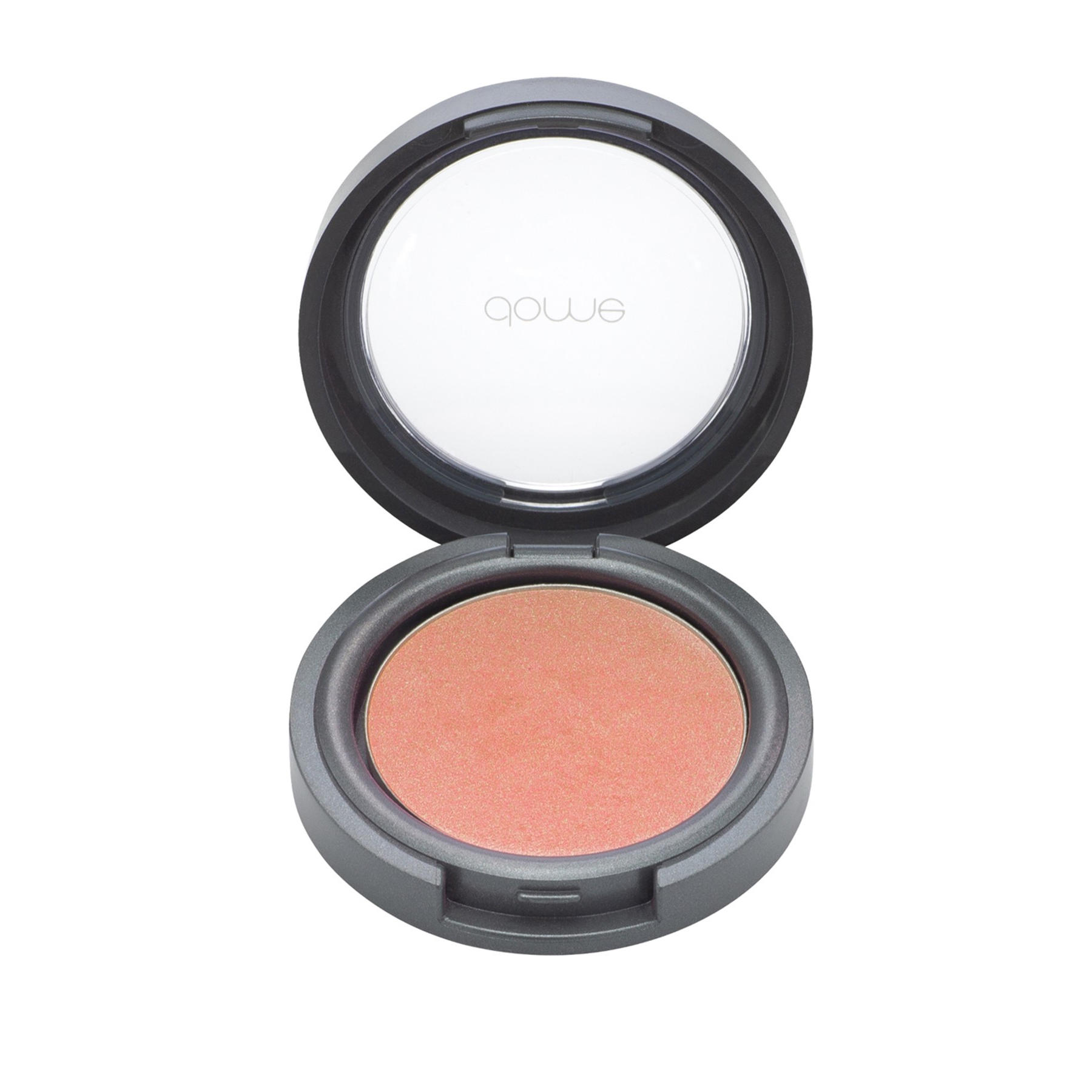 Dome Beauty Powder Blush English Rose Mini