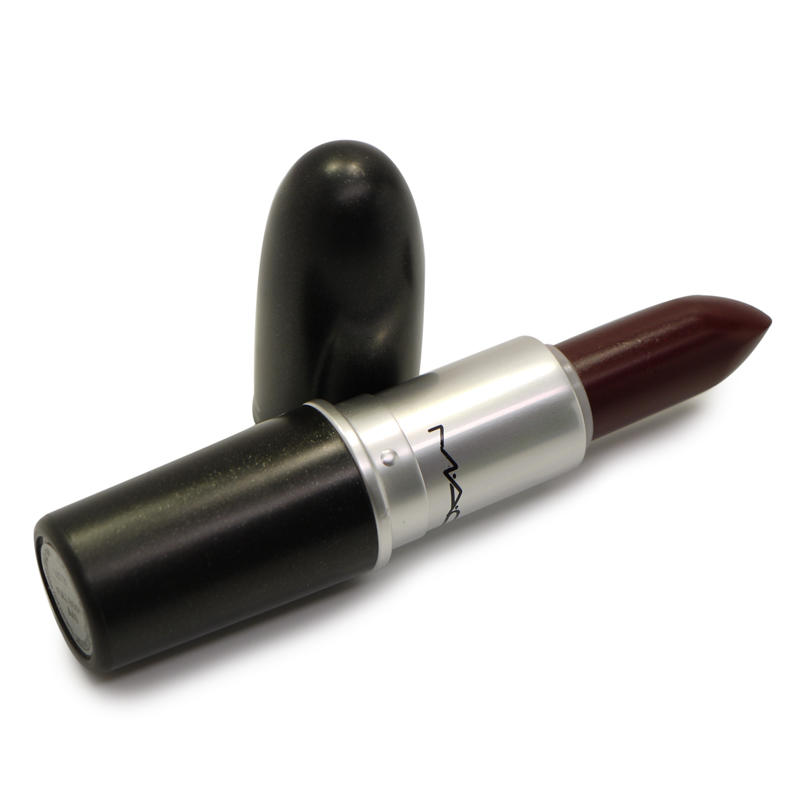 MAC Lipstick Full Body #0