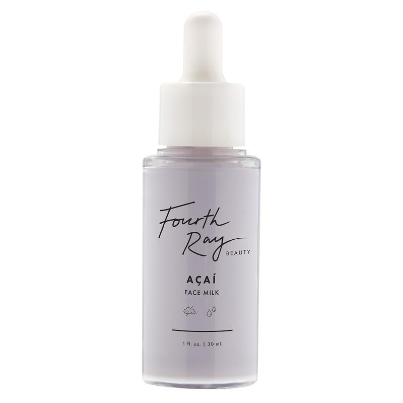 Fourth Ray Beauty Face Milk Acai