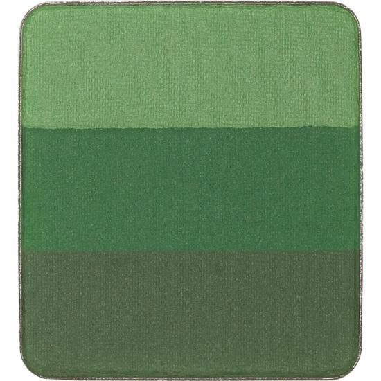 Inglot Eyeshadow Refill Alpine Spruce Trio 109R