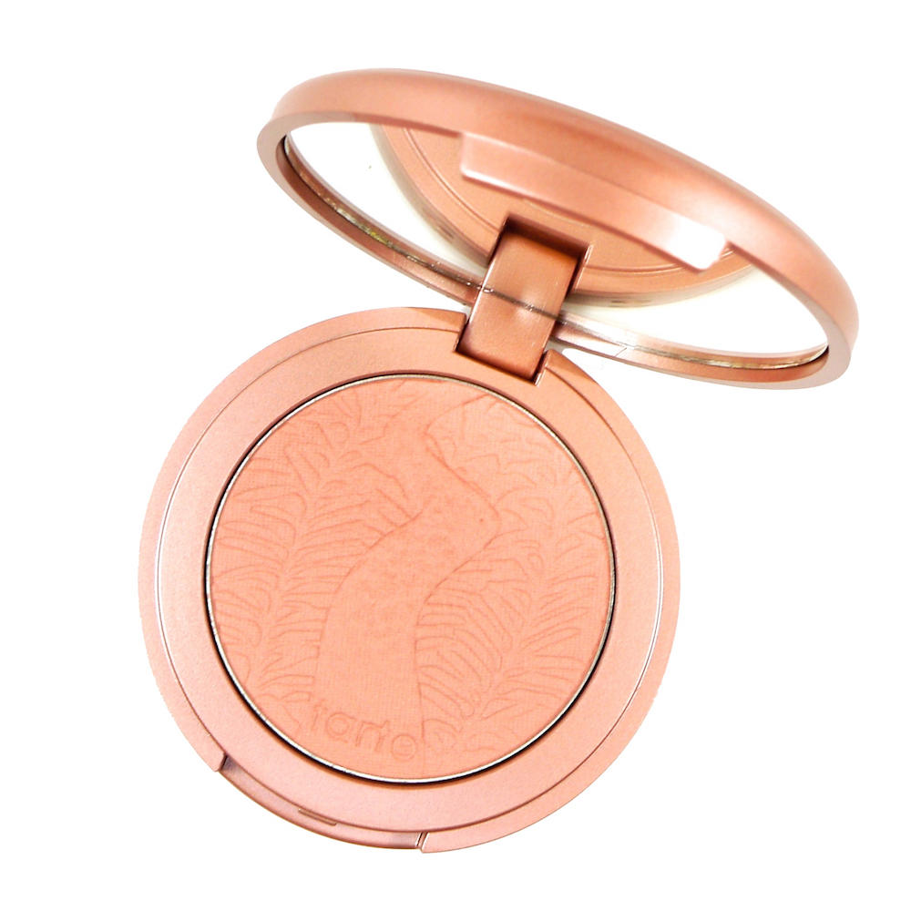 Tarte Amazonian Clay 12-Hour Blush Exposed Mini 1.5g #1