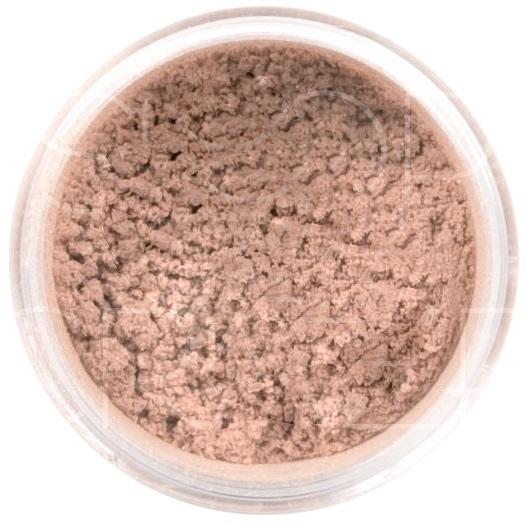 MAC Pigment Tub Naked #1