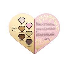 Too Faced Better Together Ultimate Eye Palette (volume 1 only)