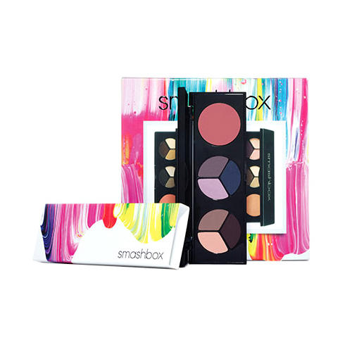 Smashbox Art. Love. Color. Palette 3