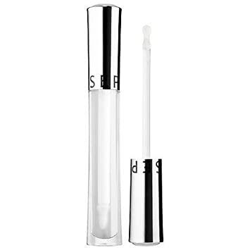 Sephora Lip Gloss Clear Mini