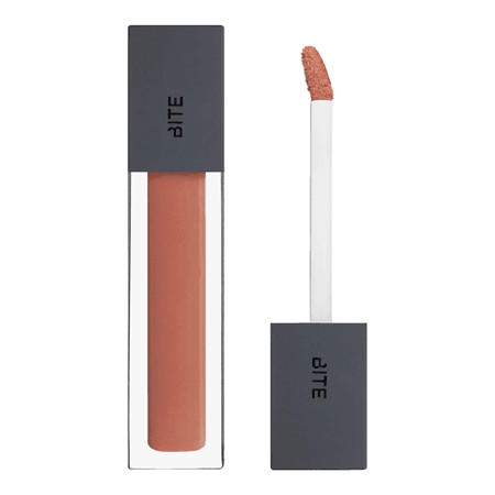 Bite Beauty French Press Lip Gloss Salted Caramel