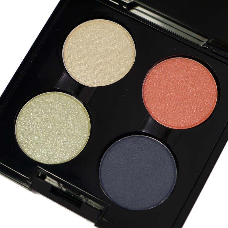 MAC Eye Palette Eyes 2 Fafi Collection #1