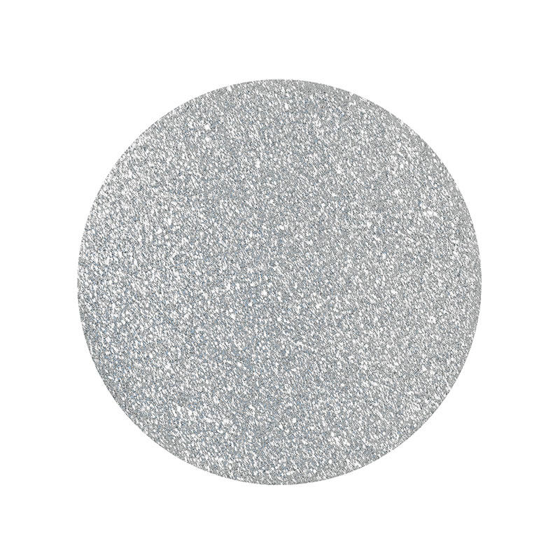 Makeup Forever Diamond Finish Artist Eyeshadow Refill Platinum D-118