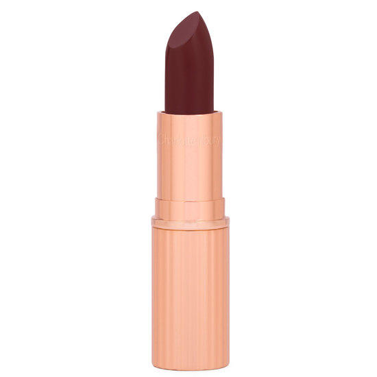 Charlotte Tilbury K.I.S.S.I.N.G. Lipstick Night Crimson