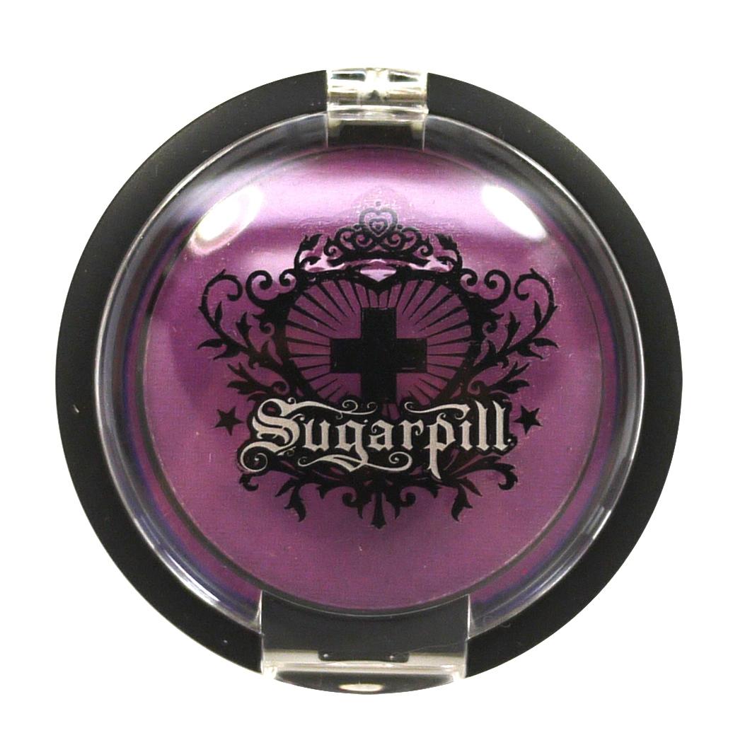 Sugarpill Pressed Eyeshadow 2AM Heartbreaker Collection #1