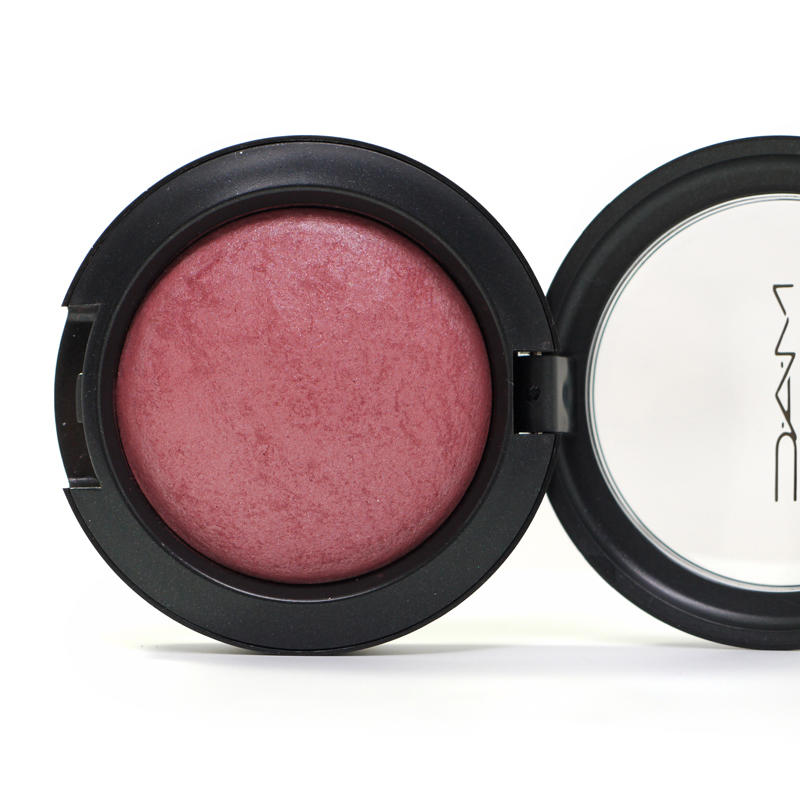 MAC Mineralize Blush Conjure Up #1