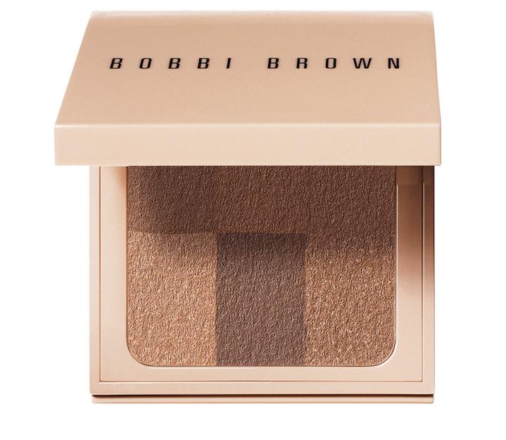 Bobbi Brown Nude Finish Illuminating Powder Rich