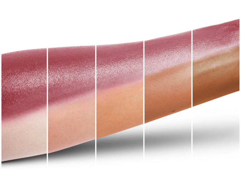 MAC Lipstick Lame #4