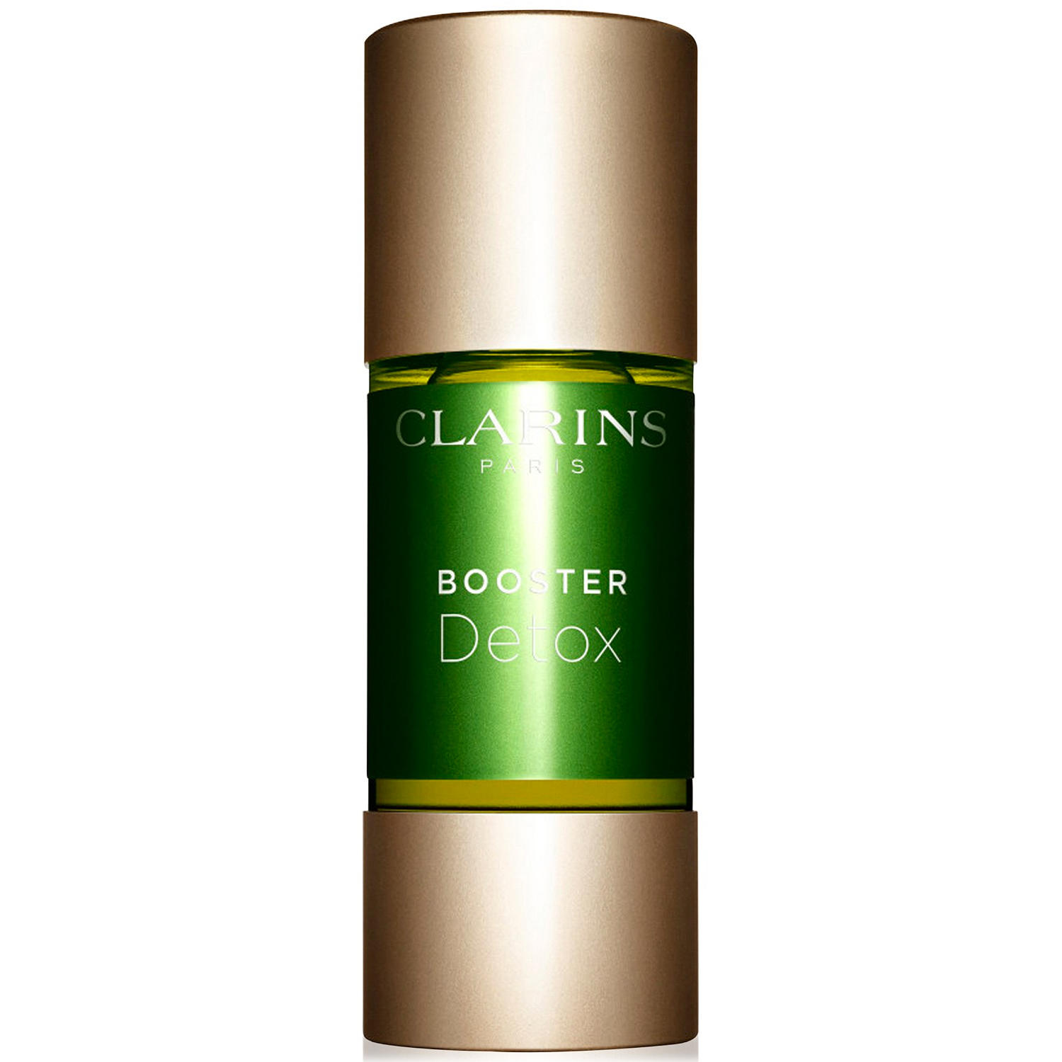 Clarins Booster Detox Detoxifying Serum