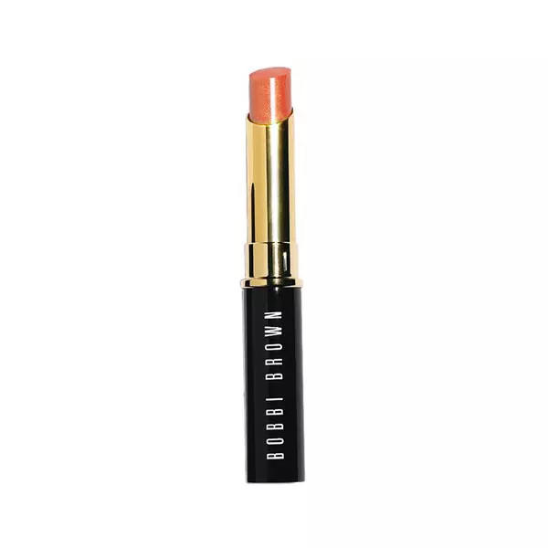 Bobbi Brown Treatment Lip Shine SPF15 Peach Sorbet 20