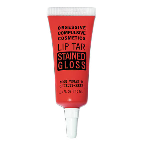 OCC Stained Gloss Lip Tar Jealous 