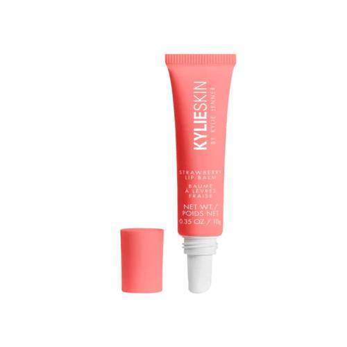 Kylie Cosmetics Strawberry Lip Balm 