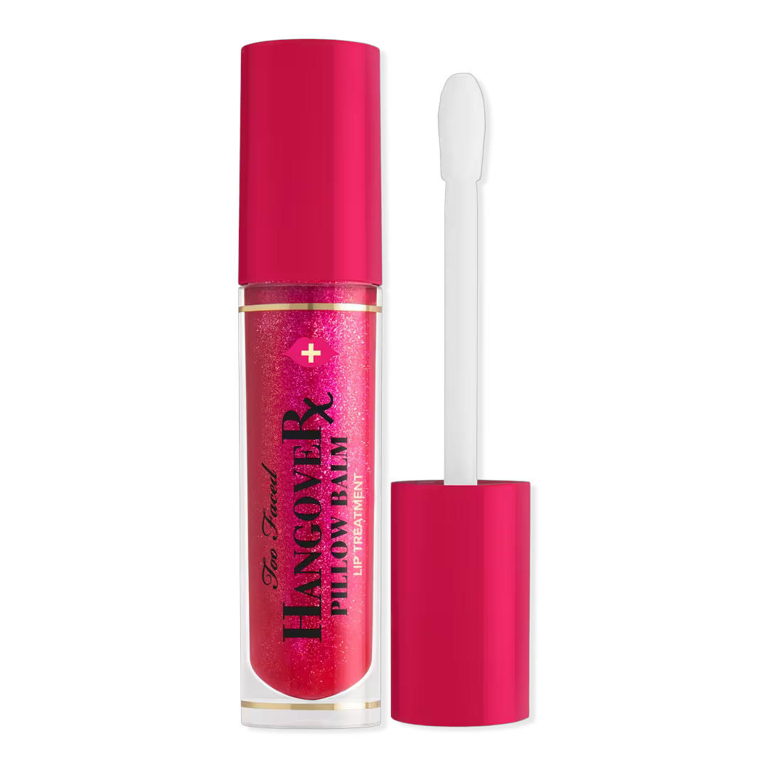 Too Faced Hangover Pillow Balm Pink Mint