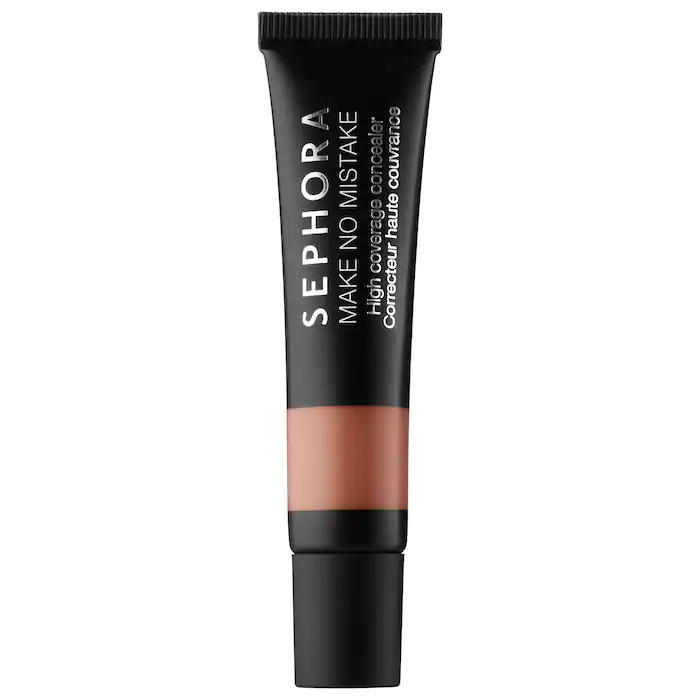 Sephora Make No Mistake Concealer Allspice 15