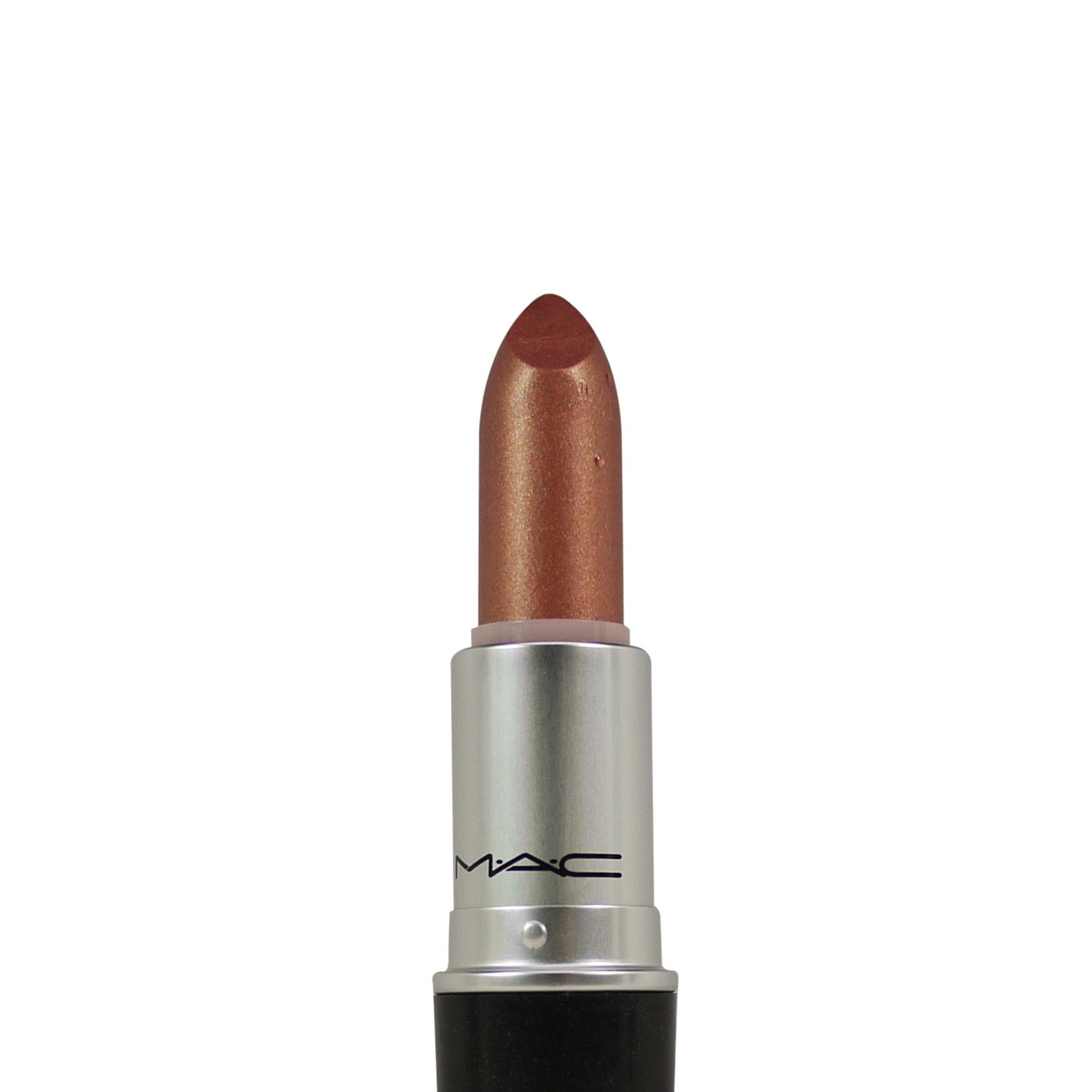 MAC Lipstick Frenzy #5