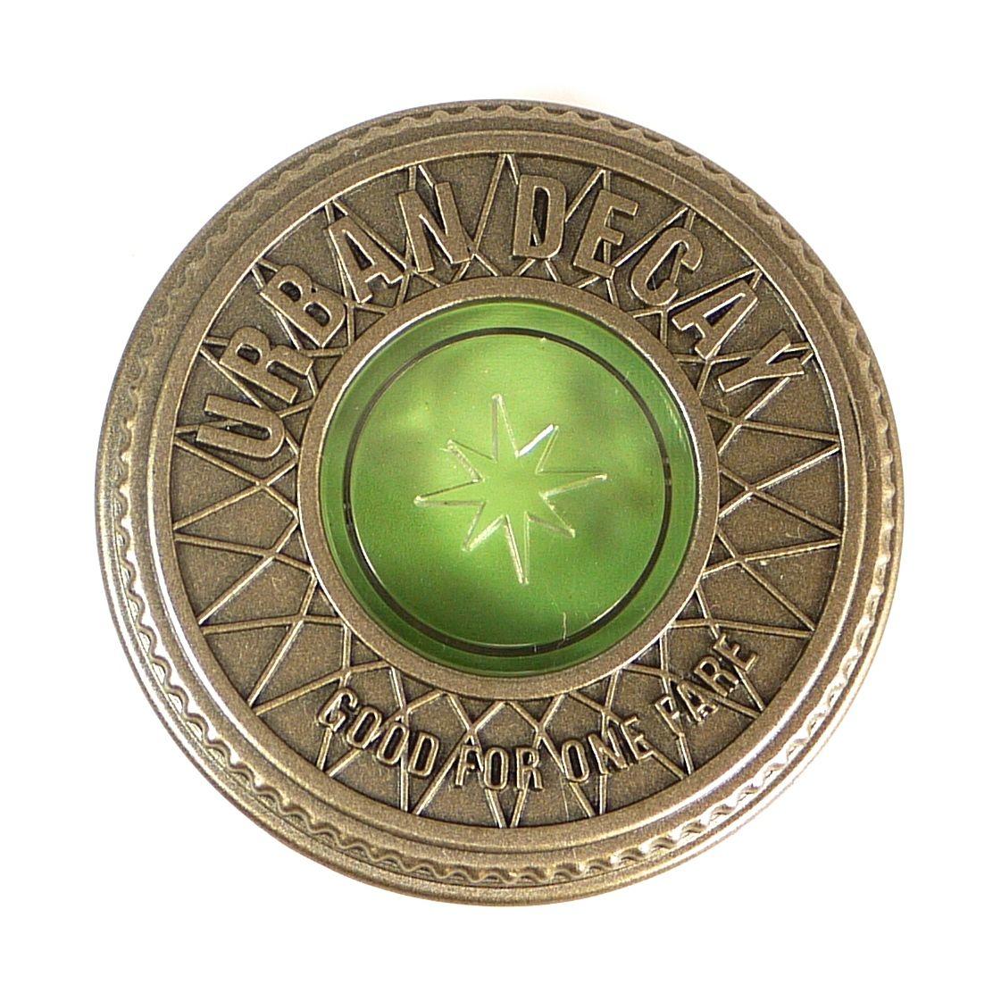 Urban Decay Eyeshadow Chronic #1