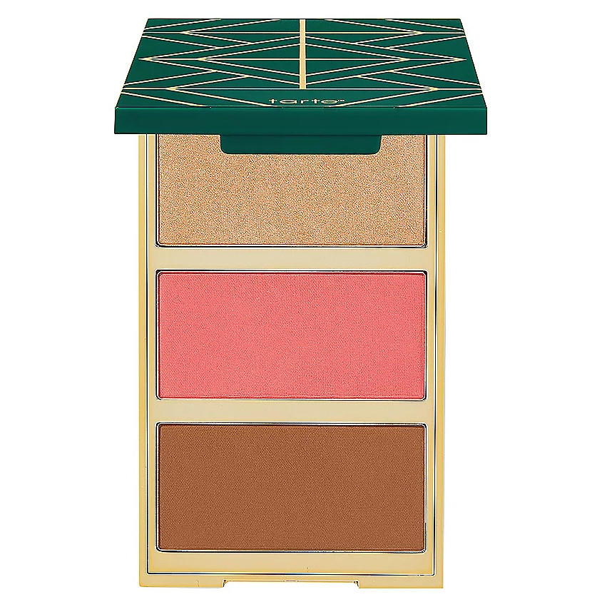 Tarte Sunkissed Showstoppers Face Palette