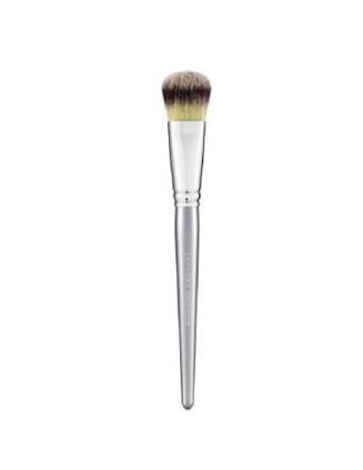 Sephora Face Foundation Brush 47 Silver