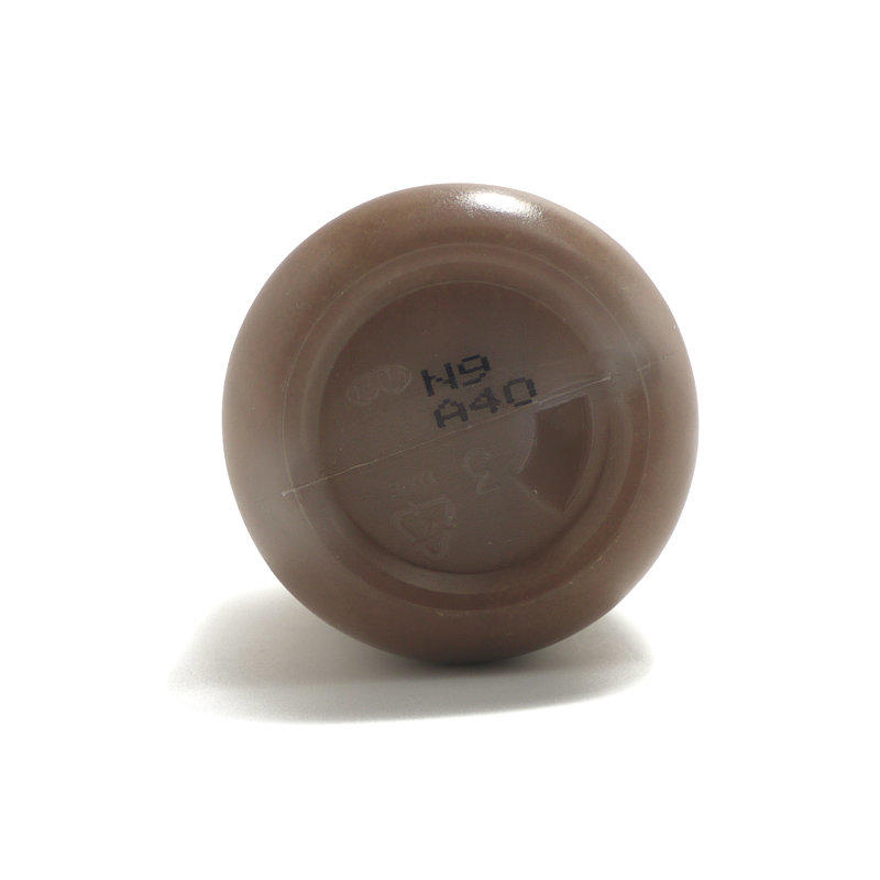 MAC Face & Body Foundation N9 120ml #3