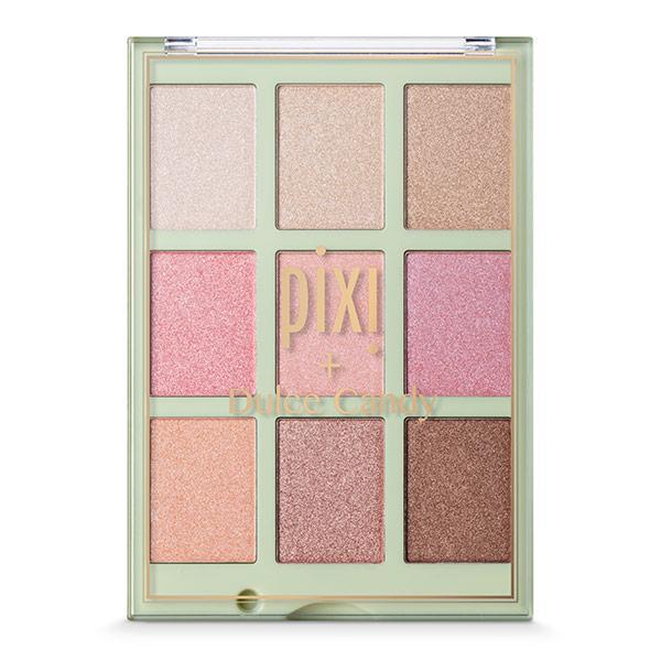 Pixi Café Con Dulce Palette