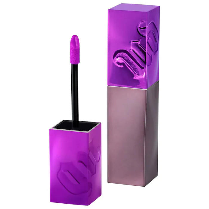 Urban Decay Vice Lip Bond Liquid Lipstick No Restraints