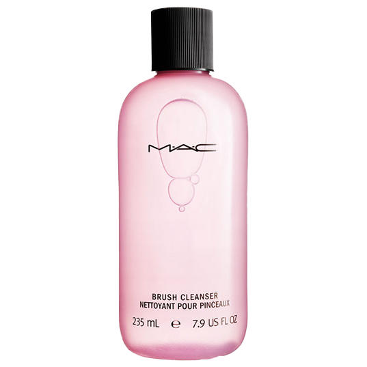 MAC Brush Cleanser