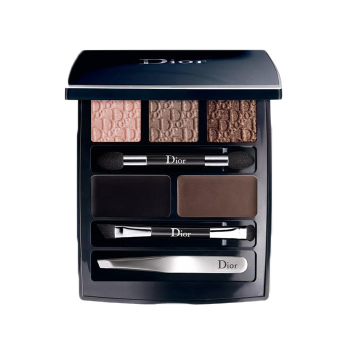 dior eye designer makeup palette