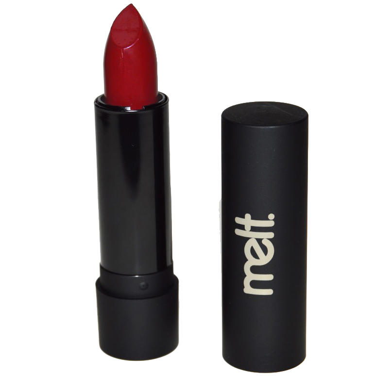 Melt Cosmetics Lipstick Belladona 2