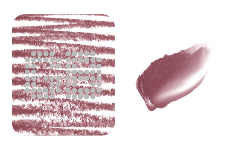 MAC Lipstick Pervette #3