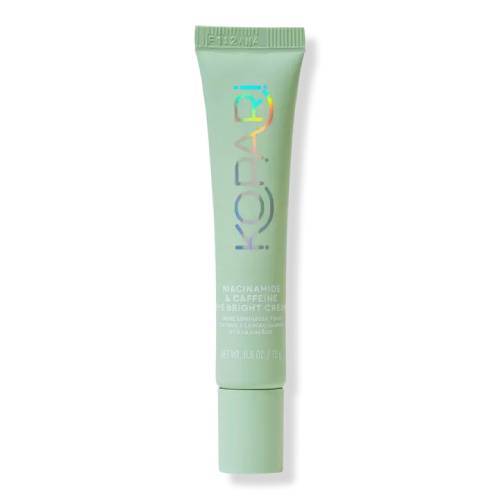 Kopari Niacinamide & Caffeine Eye Bright Cream