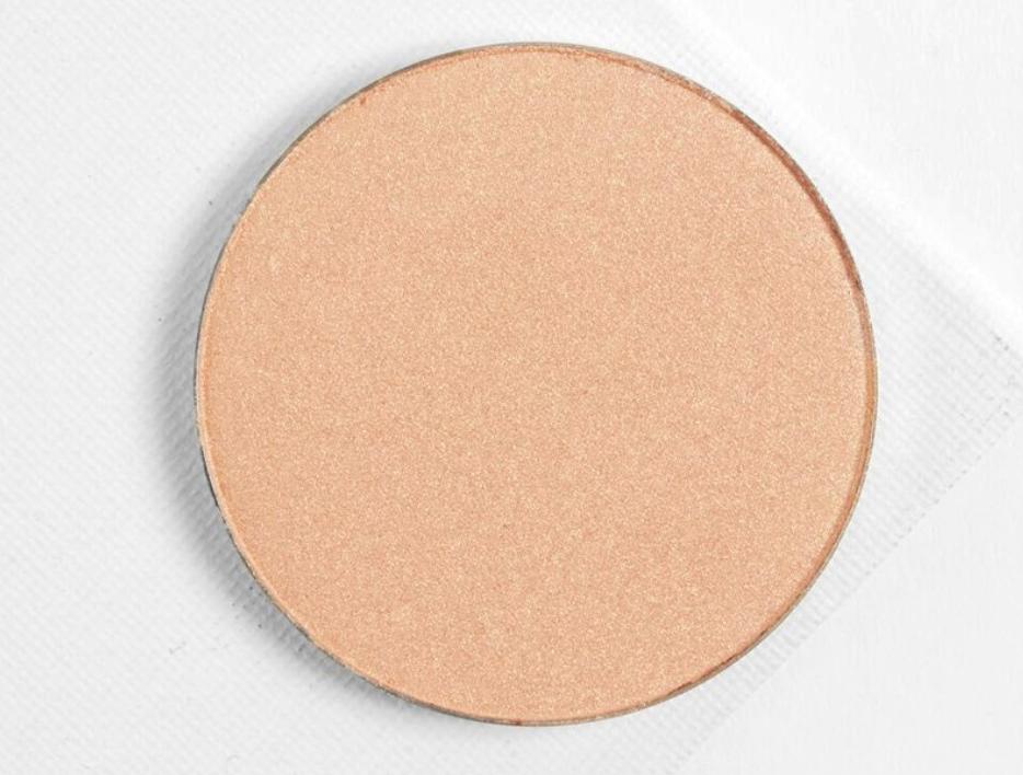 Colourpop Pressed Powder Face Highlighter Bronzer Boujee Call