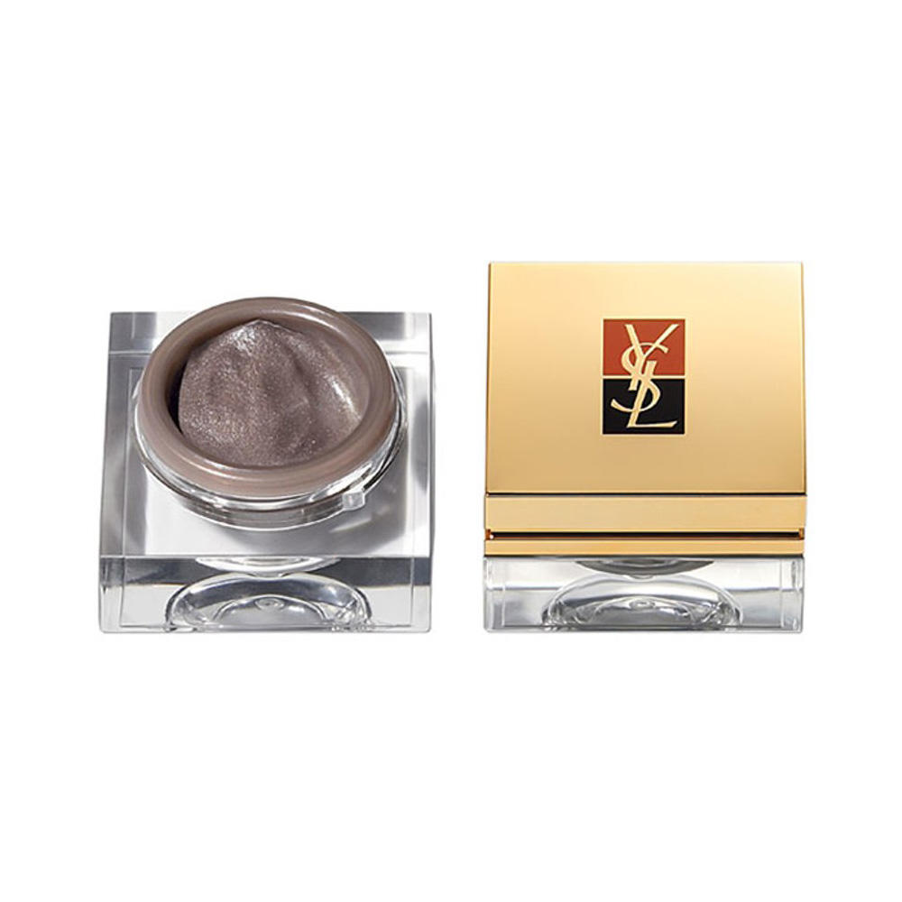 YSL Fard Lumiere Aquaresistant Waterproof Cream Eyeshadow 2