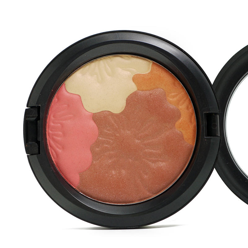 MAC Face Powder Pearlmatte #1