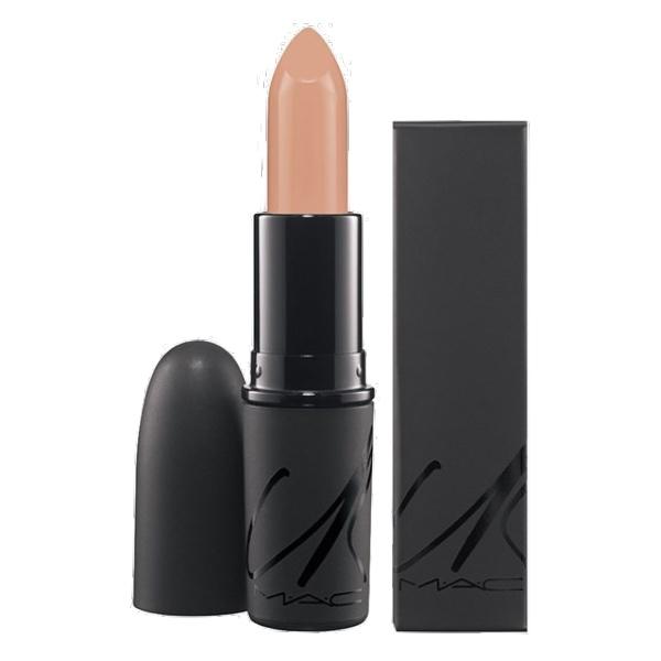 MAC Lipstick Tropical Mist Carine Roitfeld Collection