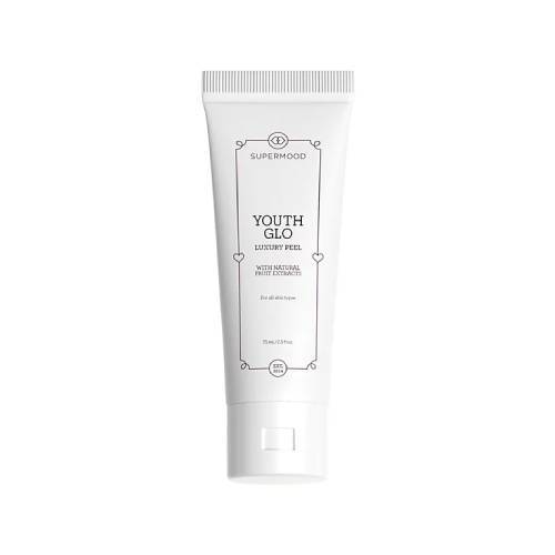 Supermood Youth Glo Luxury Peel Mini