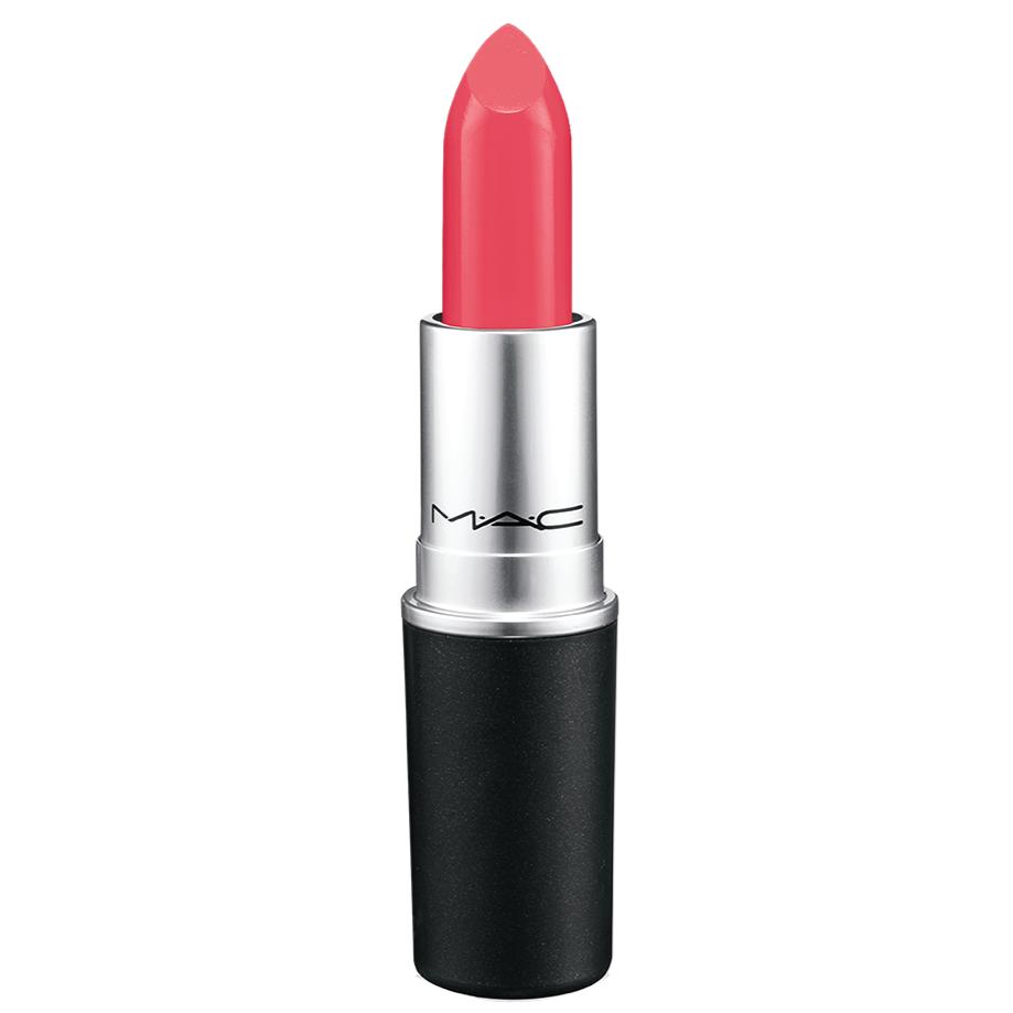 MAC Lipstick Ablaze