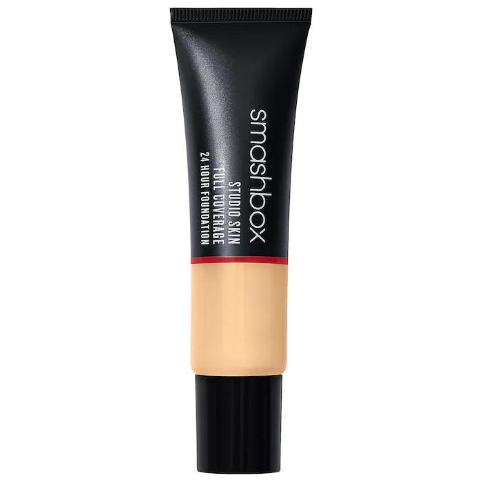 Smashbox Studio Skin 24 Hour Full Coverage Foundation 2.22