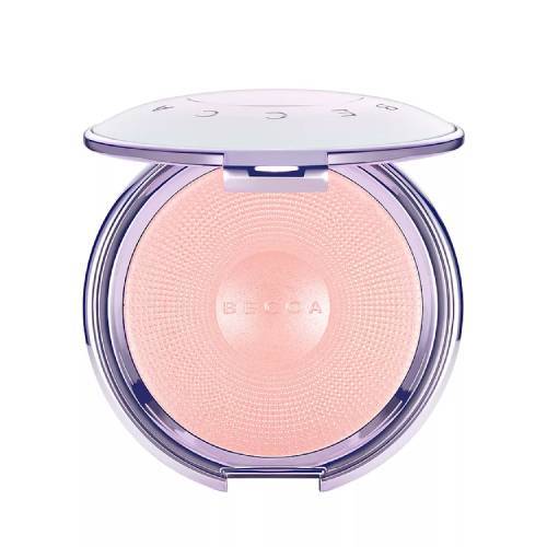 Becca Pearl Glow Luster Glow Powder Pure Pearl