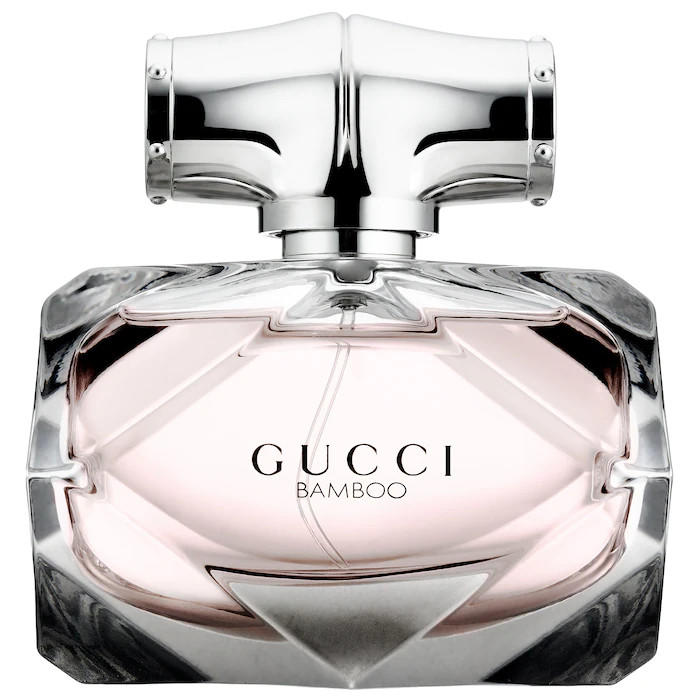 Gucci Bamboo Eau De Parfum 50ml