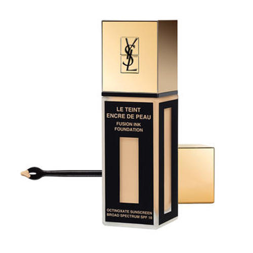 YSL Fusion Ink Foundation Almond B30